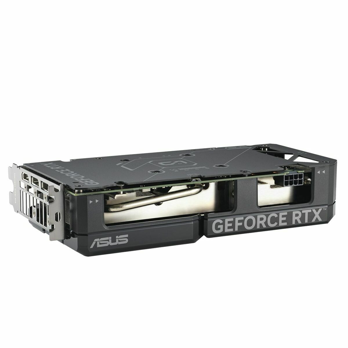 Grafikkort Asus 16 GB GDDR6 Geforce RTX 4060 Ti - 3