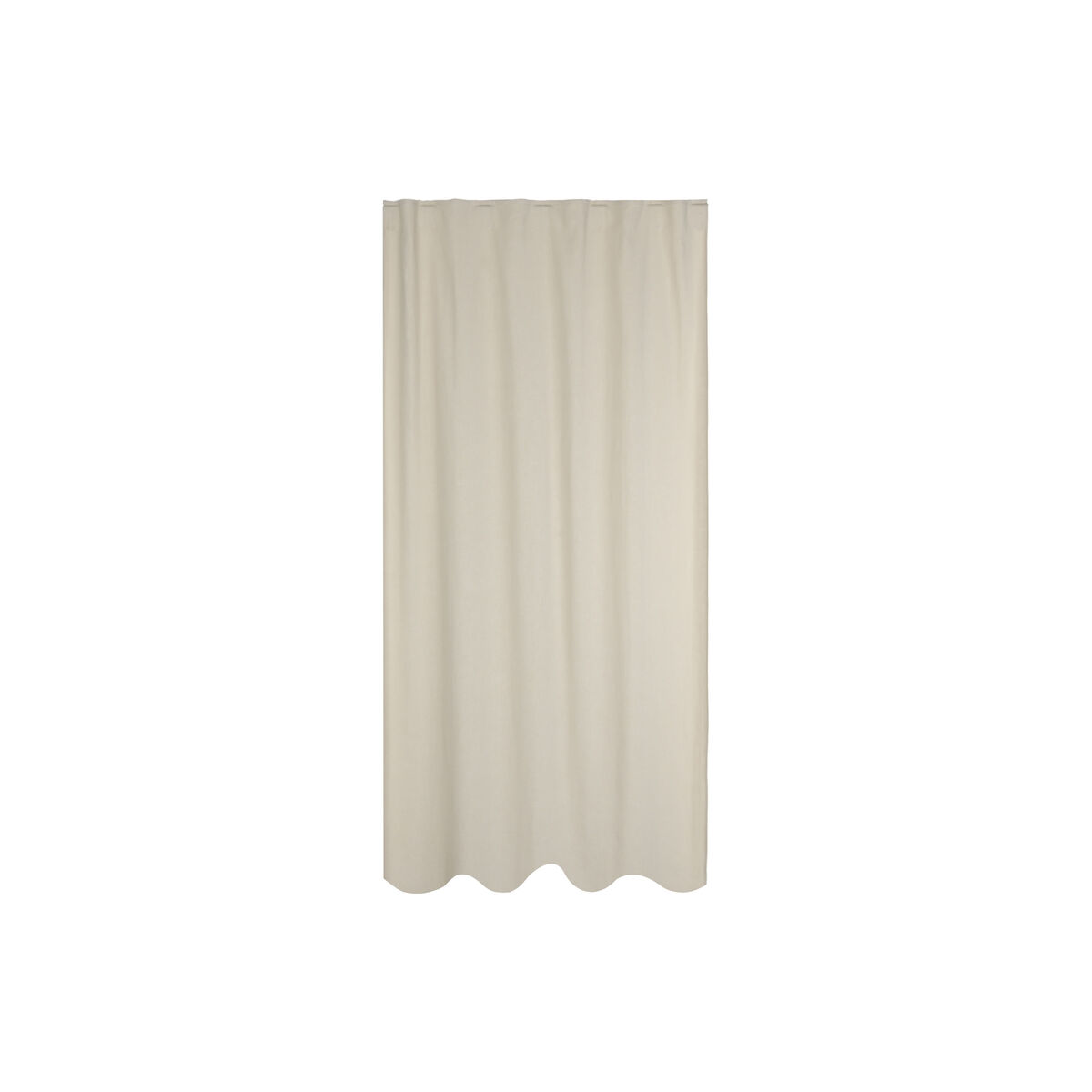 Gardin Home ESPRIT Sand 140 x 260 cm