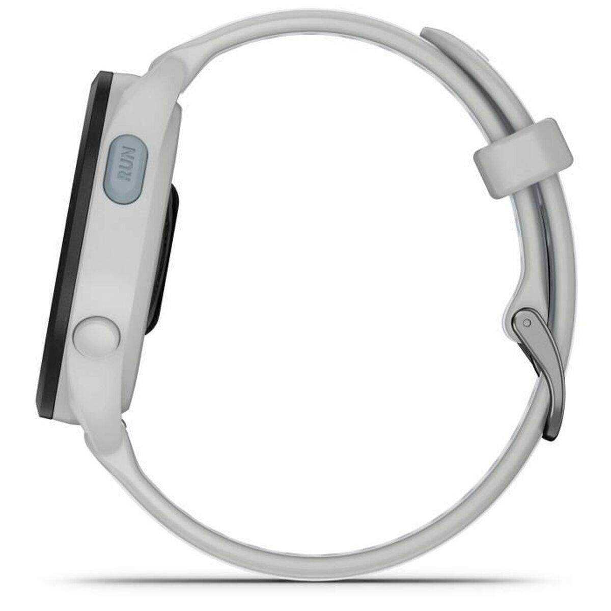 Smartklocka GARMIN Forerunner 165 Vit Grå 1,2" - 4