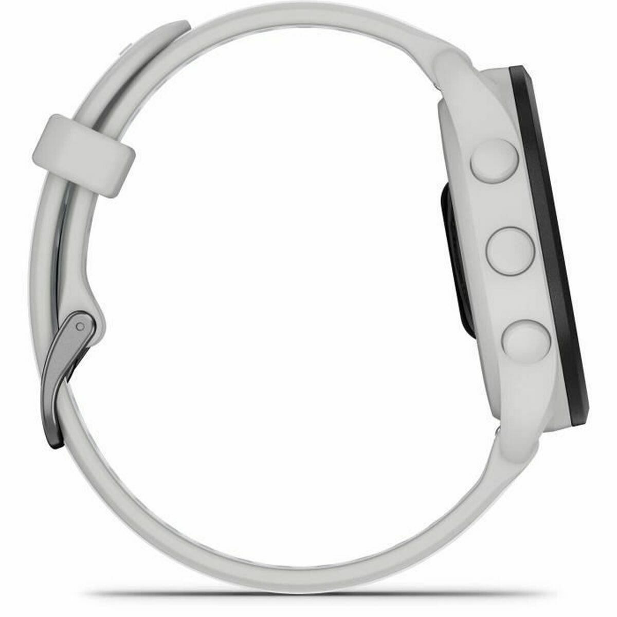 Smartklocka GARMIN Forerunner 165 Vit Grå 1,2" - 3