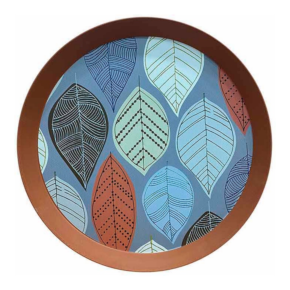 Bricka Privilege Leaves (46 cm)