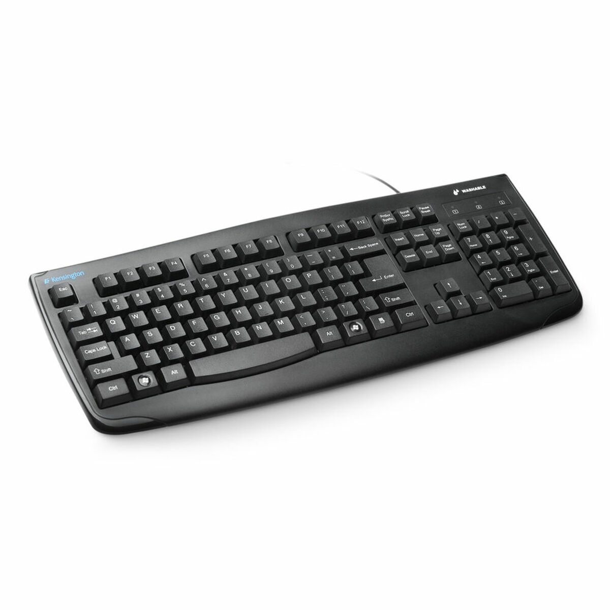 Tangentbord Kensington K64407ES