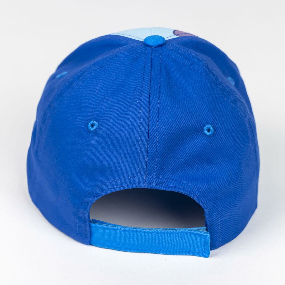 Barnkeps Stitch Blå (53 cm) - 3