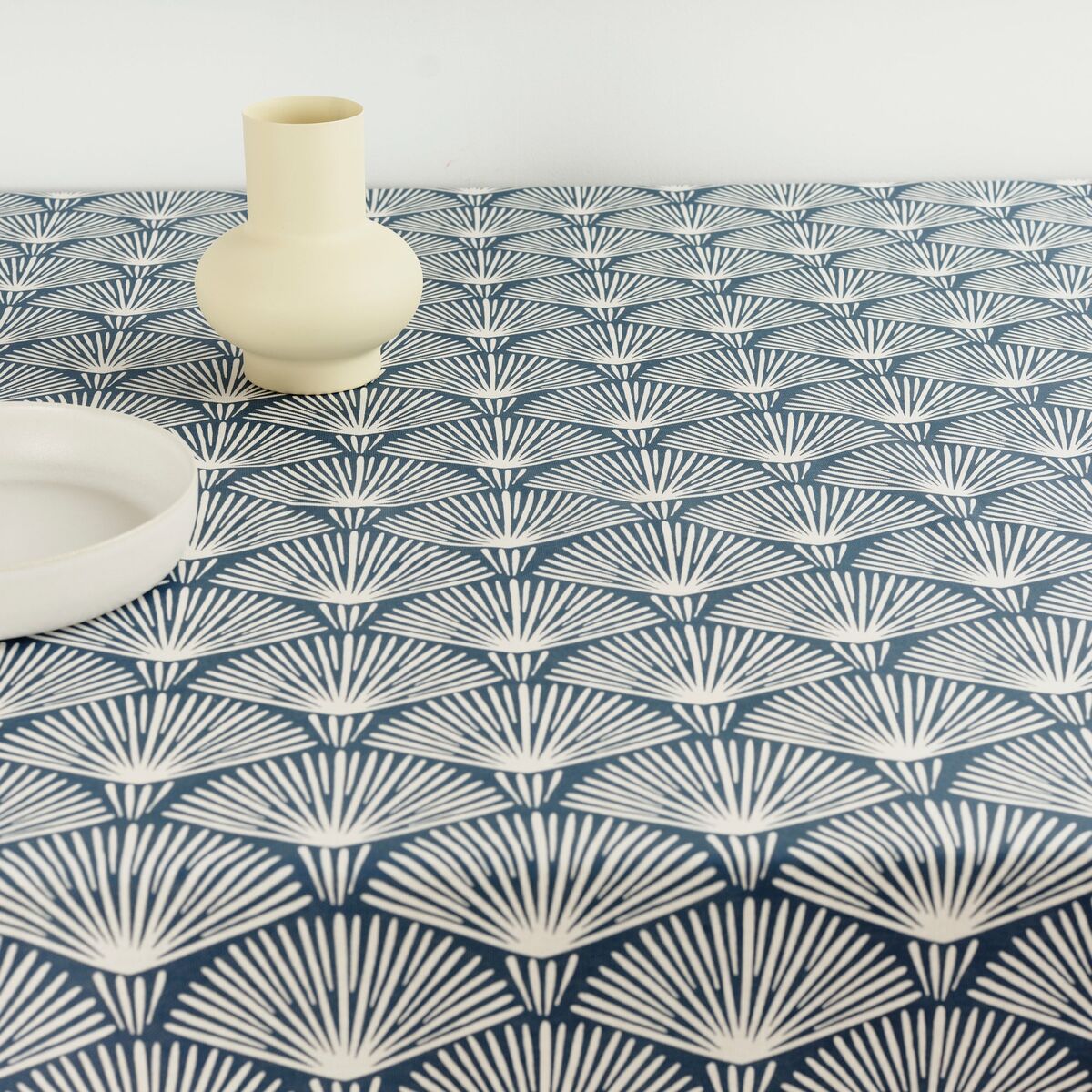 Fläckresistent bordsduk Belum 0120-299 Multicolour 300 x 150 cm - 9