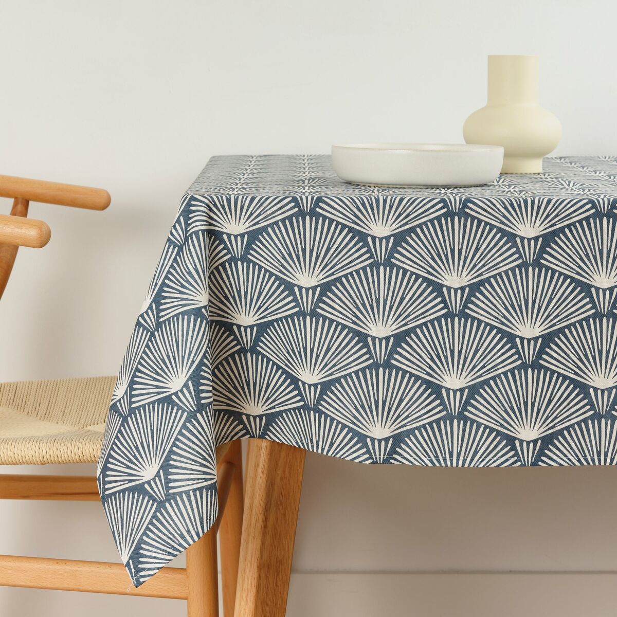 Fläckresistent bordsduk Belum 0120-299 Multicolour 300 x 150 cm - 6