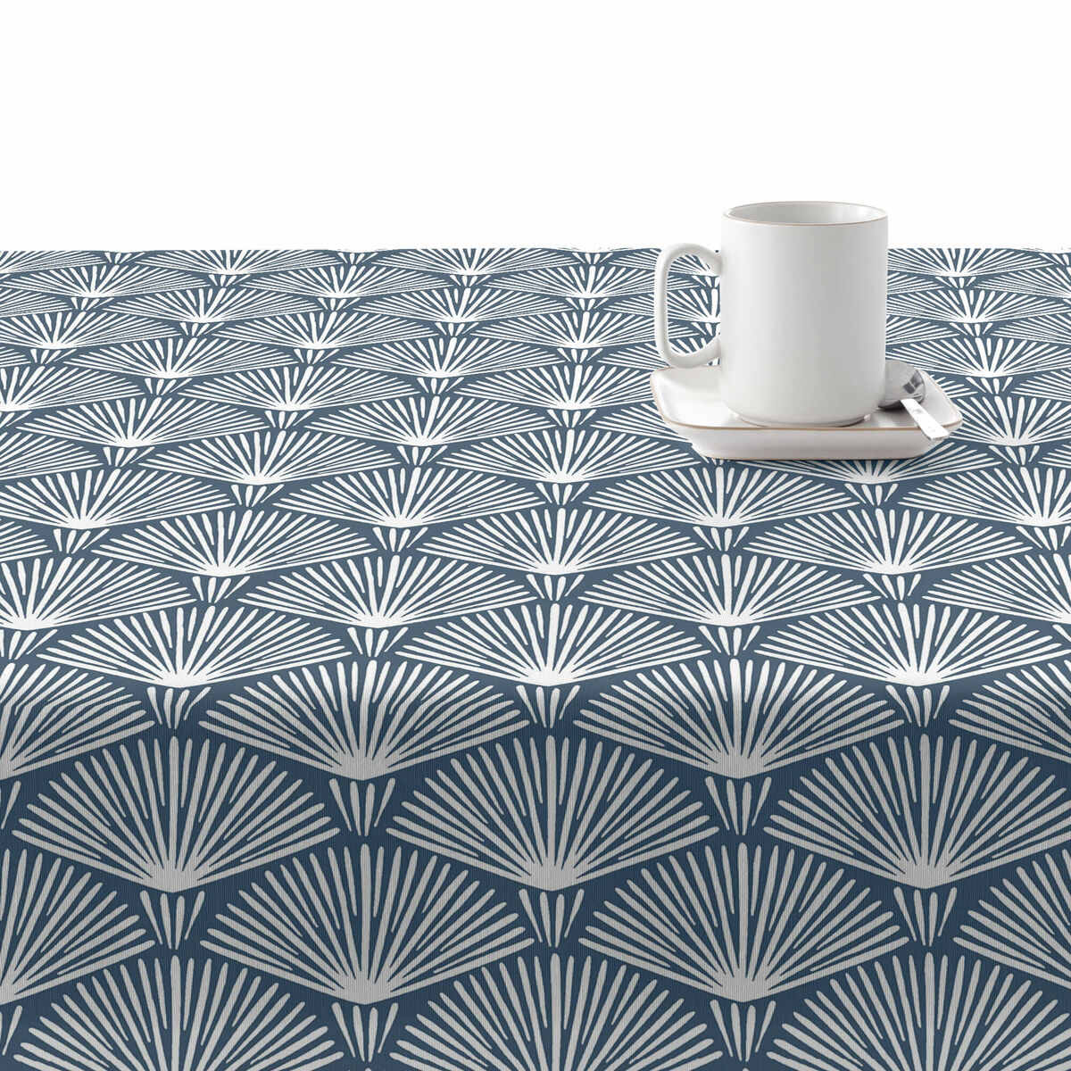 Fläckresistent bordsduk Belum 0120-299 Multicolour 300 x 150 cm - 2