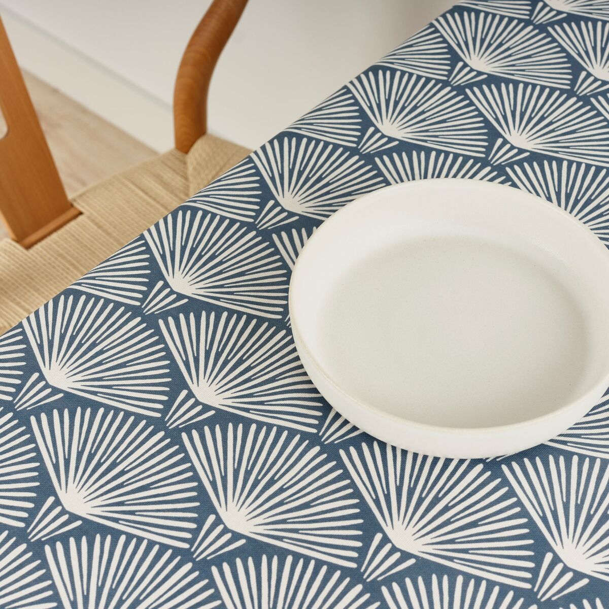 Fläckresistent bordsduk Belum 0120-299 Multicolour 300 x 150 cm - 8