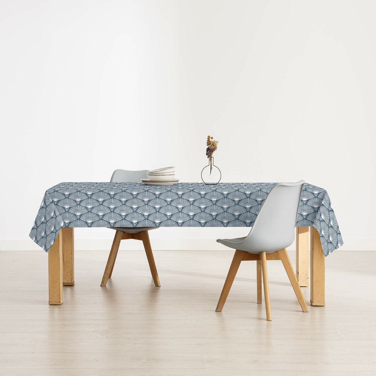 Fläckresistent bordsduk Belum 0120-299 Multicolour 300 x 150 cm - 3