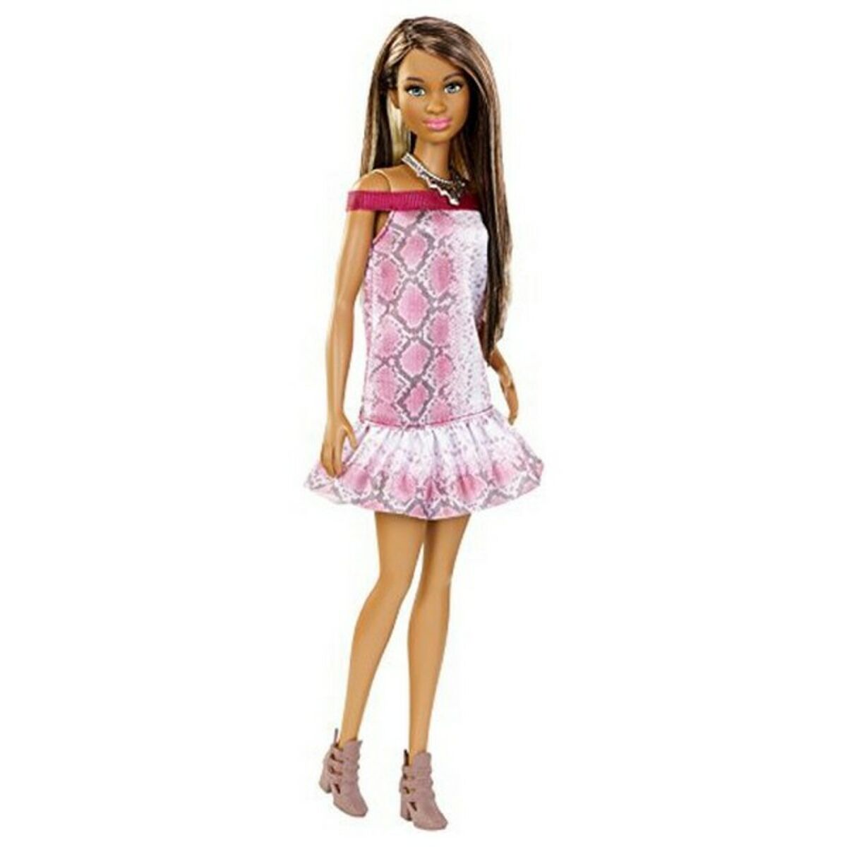 Docka Barbie Fashion Barbie FBR37 - 5