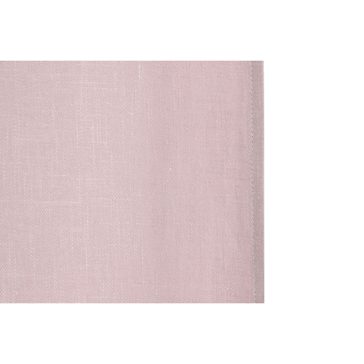 Gardin Home ESPRIT Ljusrosa 140 x 260 cm - 4