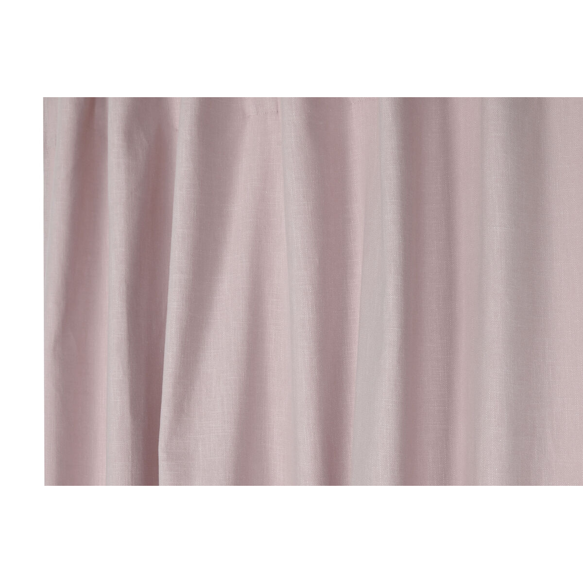 Gardin Home ESPRIT Ljusrosa 140 x 260 cm - 5