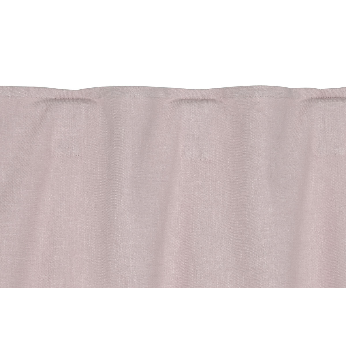 Gardin Home ESPRIT Ljusrosa 140 x 260 cm - 2