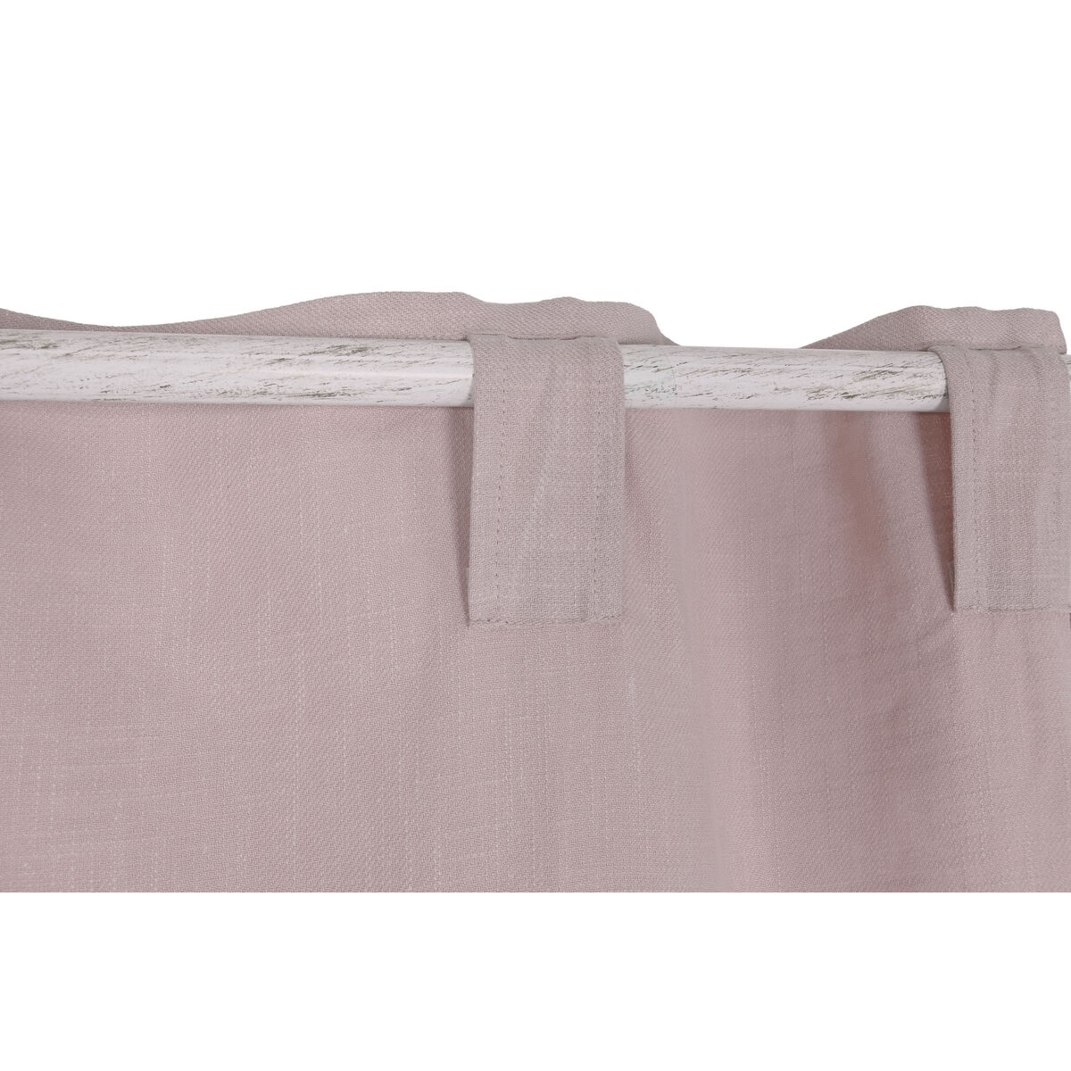 Gardin Home ESPRIT Ljusrosa 140 x 260 cm - 3