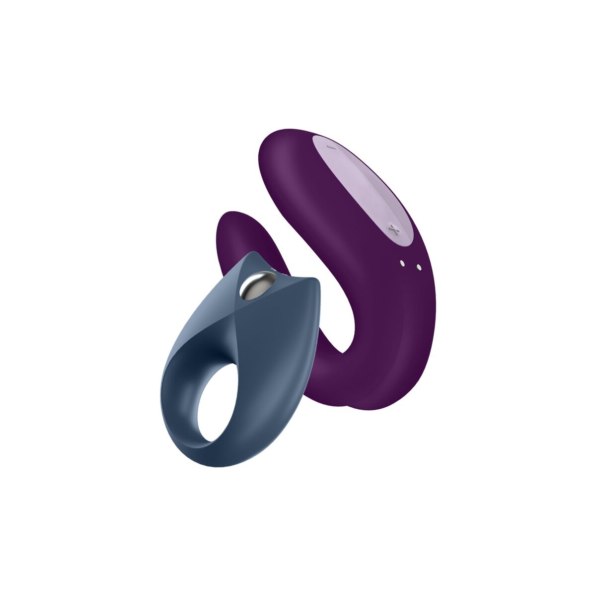 Penisring Satisfyer - 3