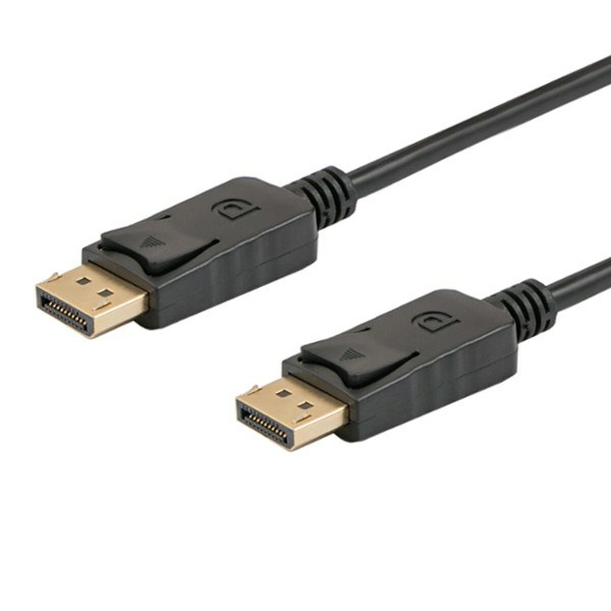 DisplayPort Kabel Savio CL-136