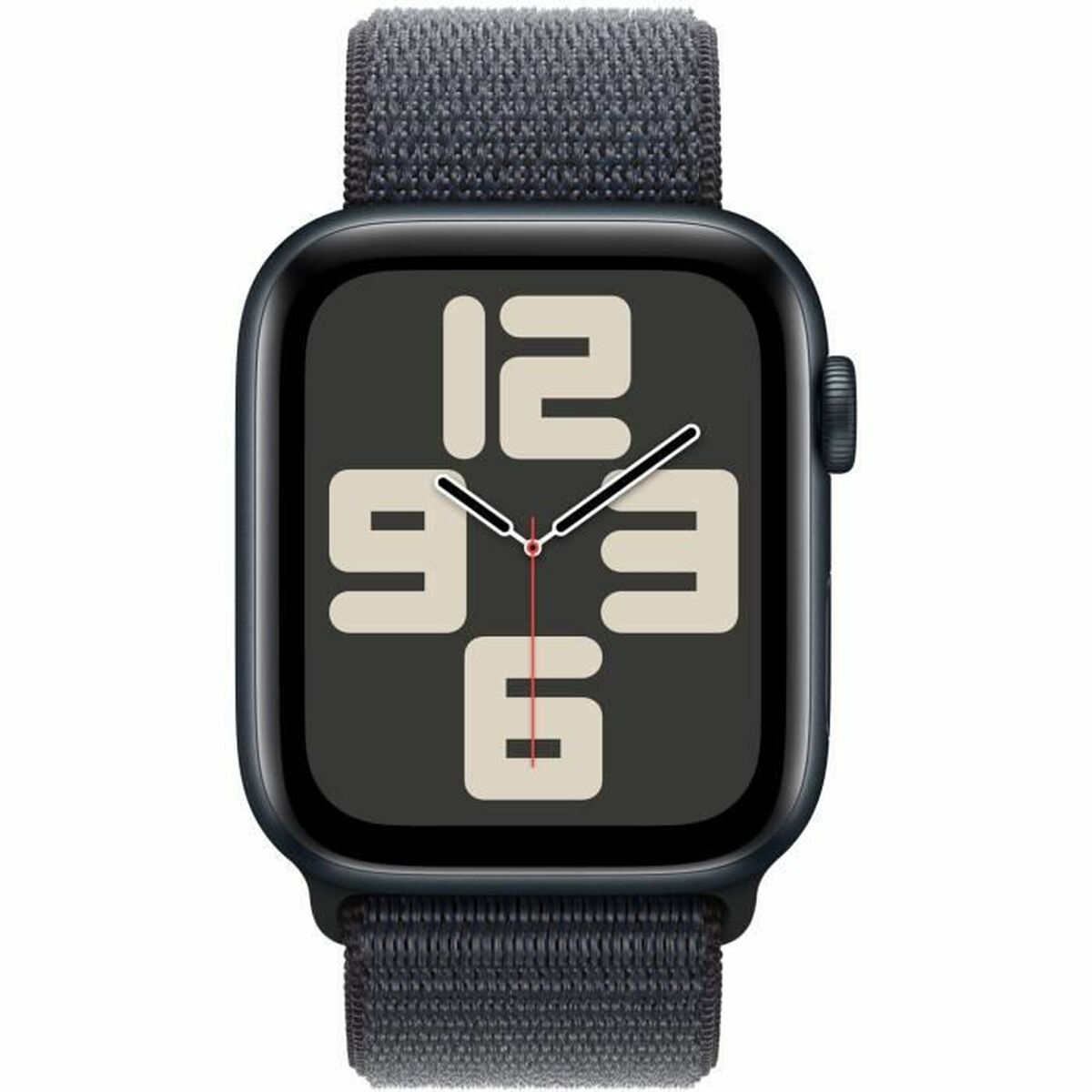 Smartklocka Apple Watch SE Blå 44 mm - 2