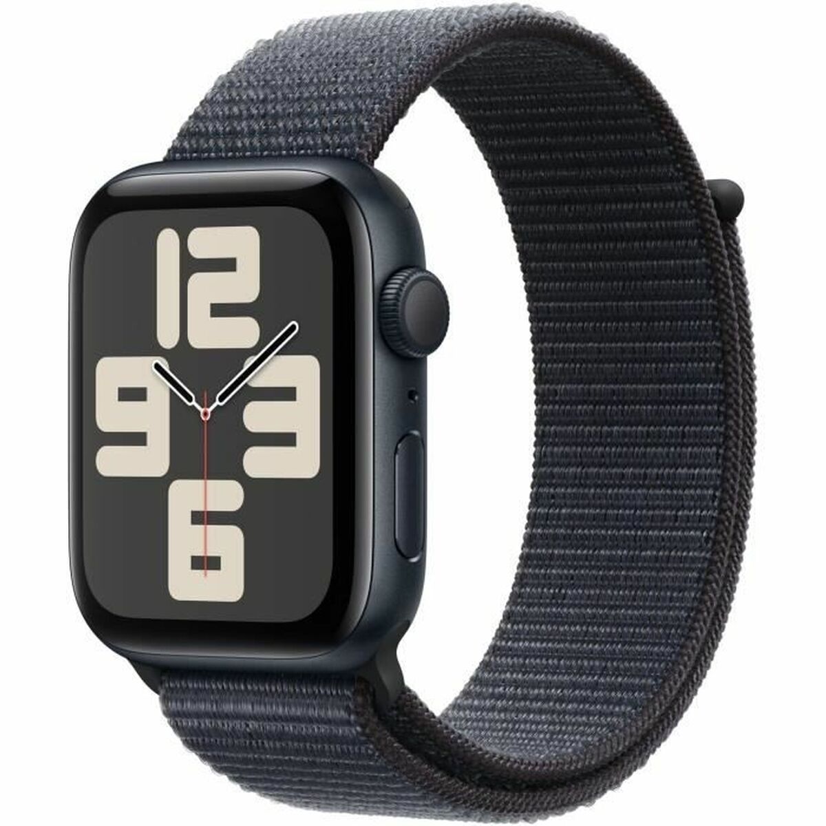 Smartklocka Apple Watch SE Blå 44 mm