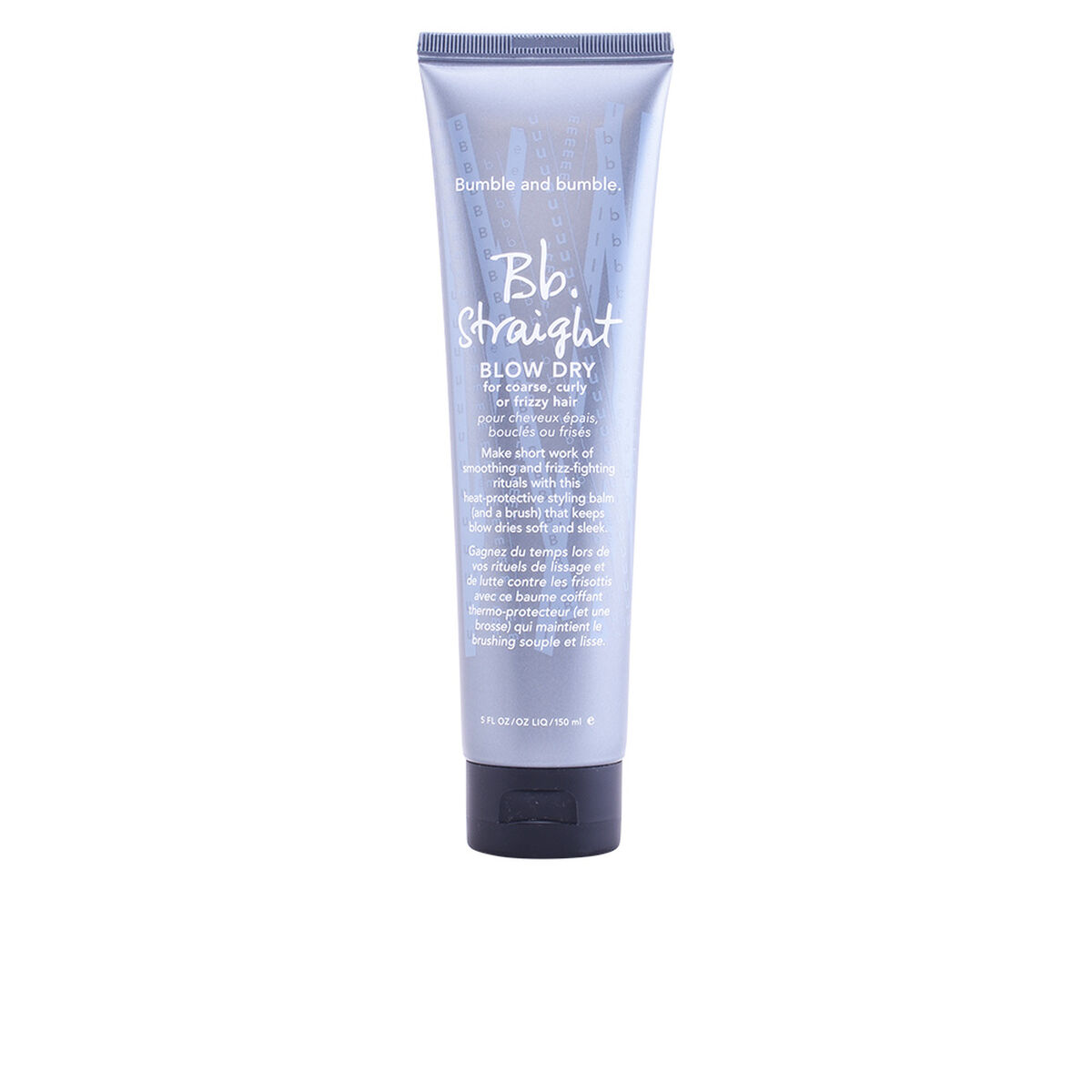 Stylinggel Bumble & Bumble STRAIGHT 60 ml