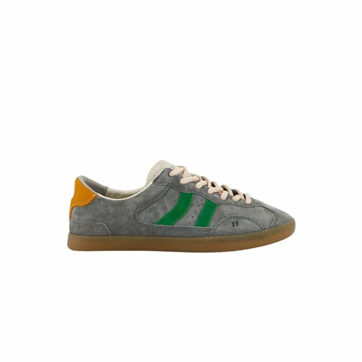 Sportskor Casual Herr Coolway Kizuna Mörkgrå