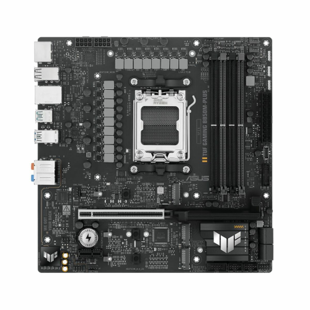 Moderkort Asus AMD AM5 AMD - 3