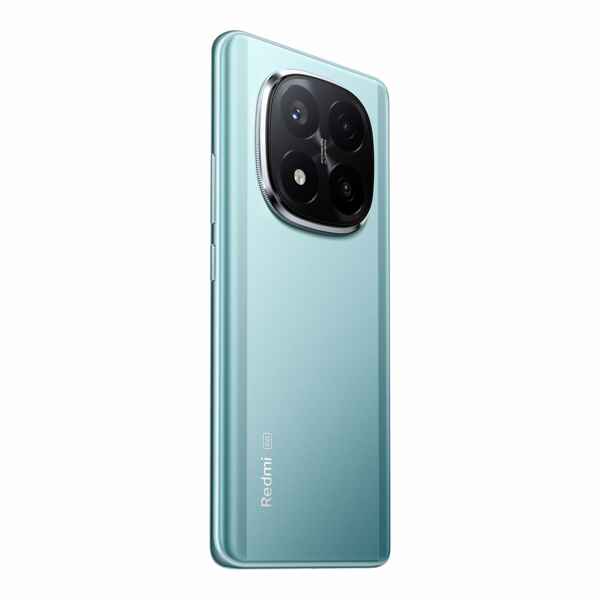 Smartphone Xiaomi MZB0IJAEU 6,67" 8 GB RAM 256 GB Blå - 2