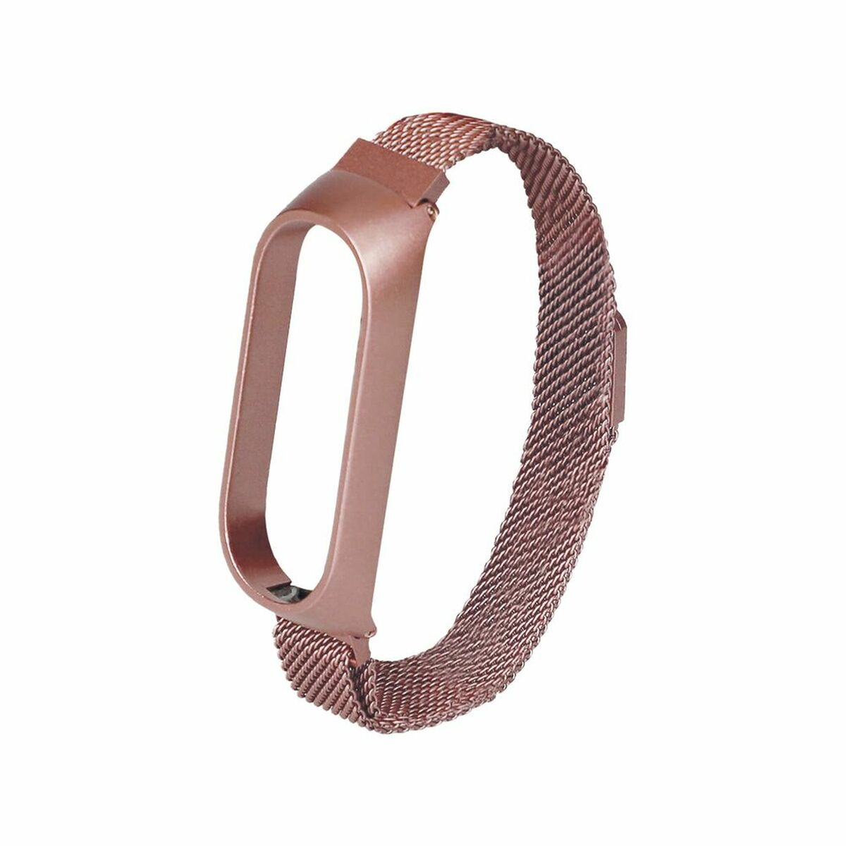 Klockarmband Contact Xiaomi Mi Band 5/6 - 7