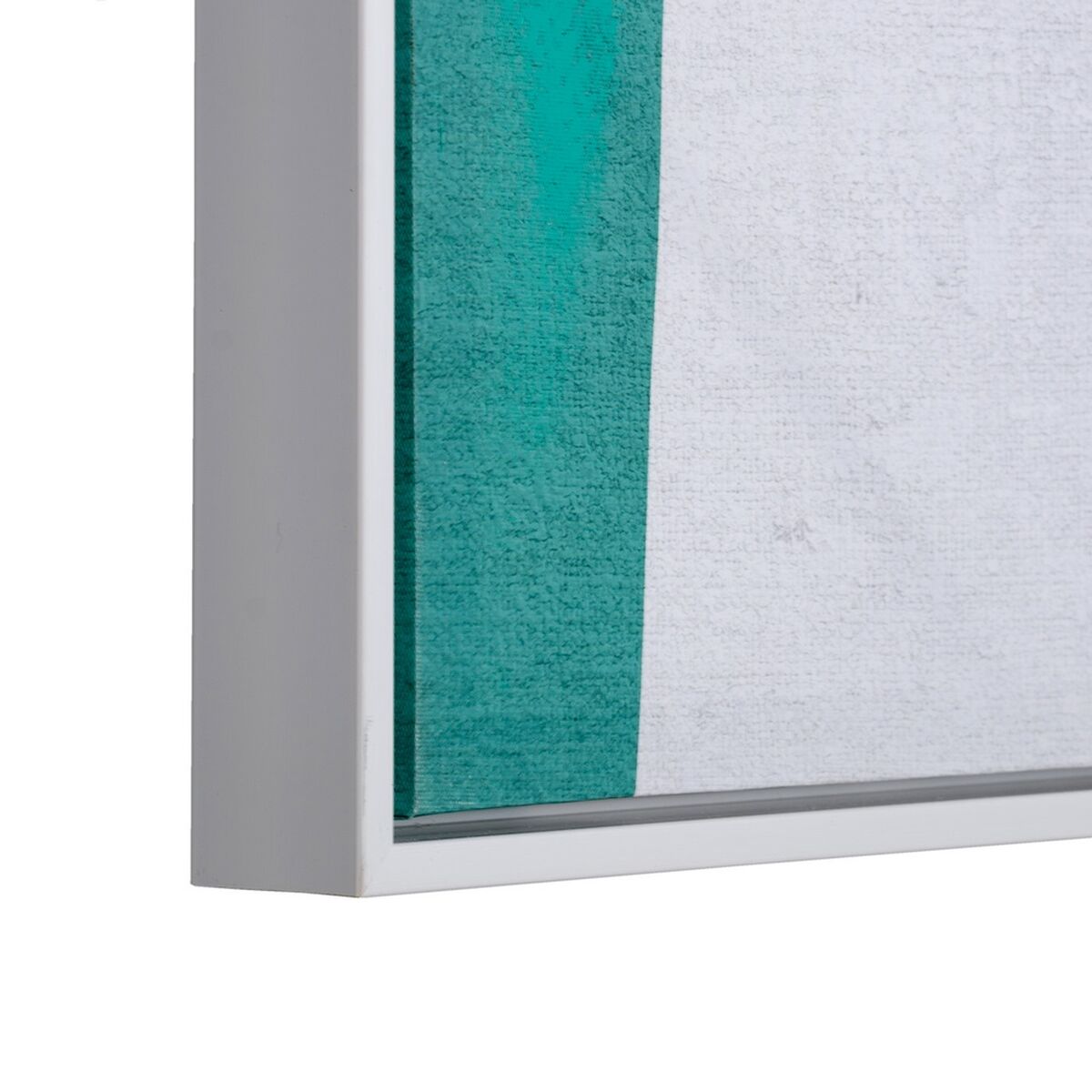 Kanvas 63 x 93 cm Ansikte - 4