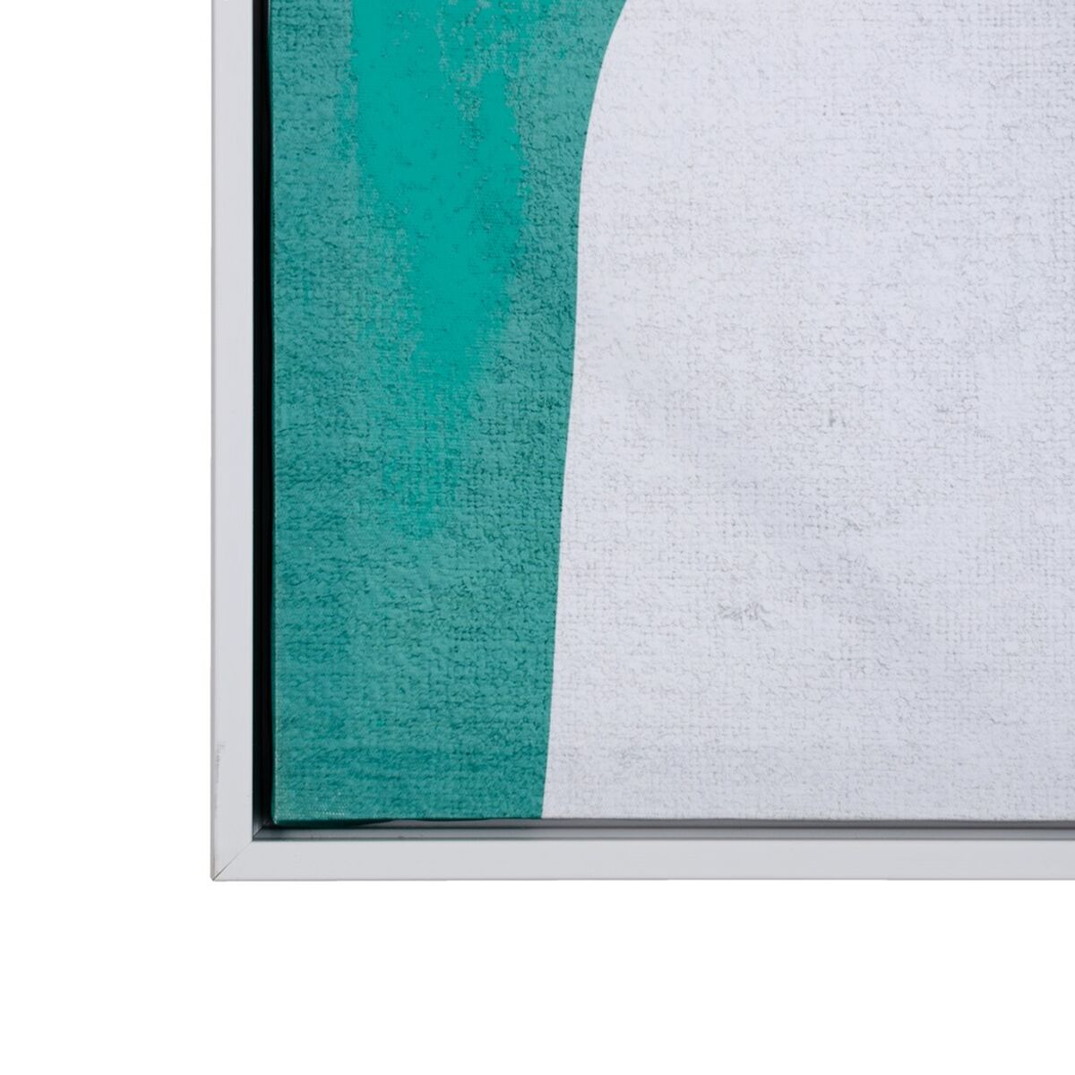 Kanvas 63 x 93 cm Ansikte - 13
