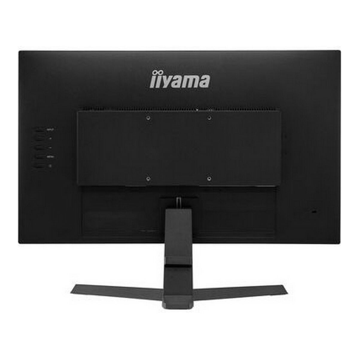 Monitor Iiyama Red Eagle 23,8" FHD IPS 1920 x 1080 px 23,6" 23,8" 165 Hz Full HD - 6