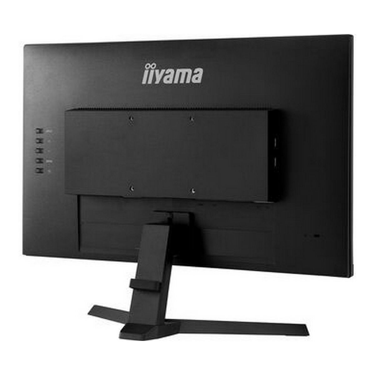 Monitor Iiyama Red Eagle 23,8" FHD IPS 1920 x 1080 px 23,6" 23,8" 165 Hz Full HD - 7