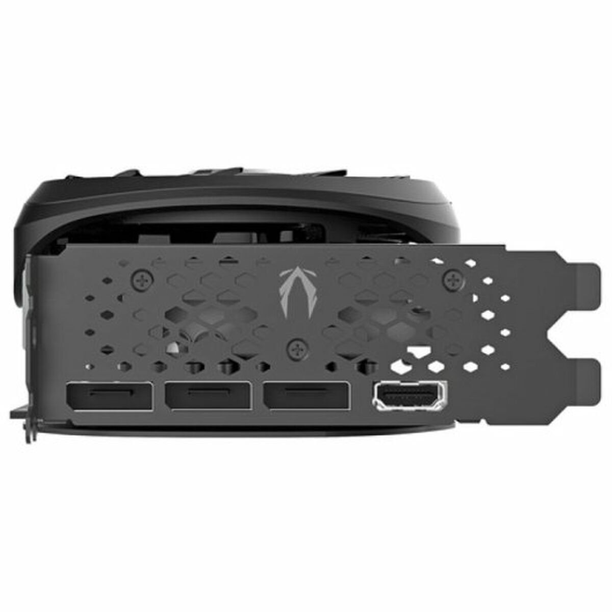 Grafikkort Zotac GEFORCE RTX 4070 16 GB GDDR6 - 7