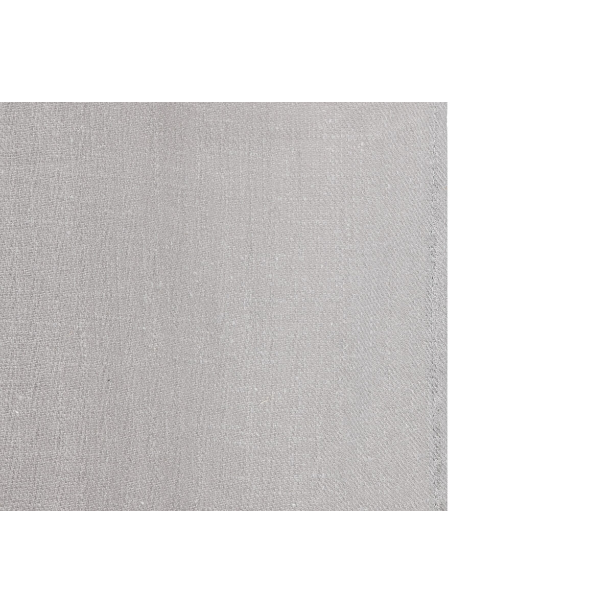 Gardin Home ESPRIT Ljusgrå 140 x 260 cm - 4