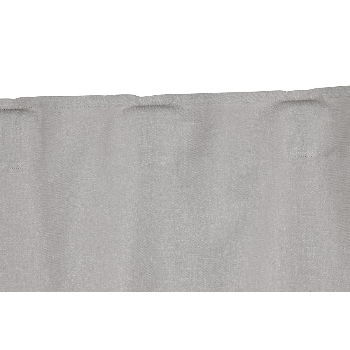 Gardin Home ESPRIT Ljusgrå 140 x 260 cm - 2