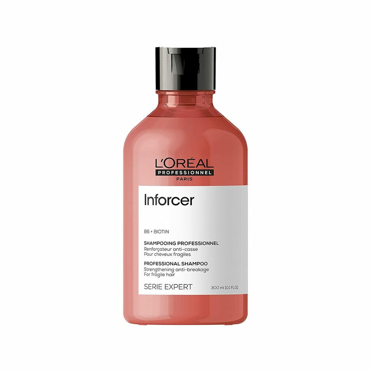 Schampo L'Oreal Professionnel Paris Inforcer (300 ml)