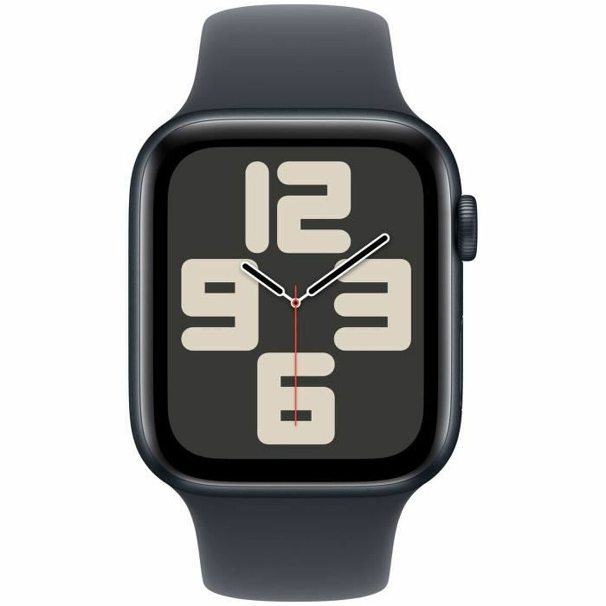 Smartklocka Apple Watch SE Marinblå 44 mm - 2