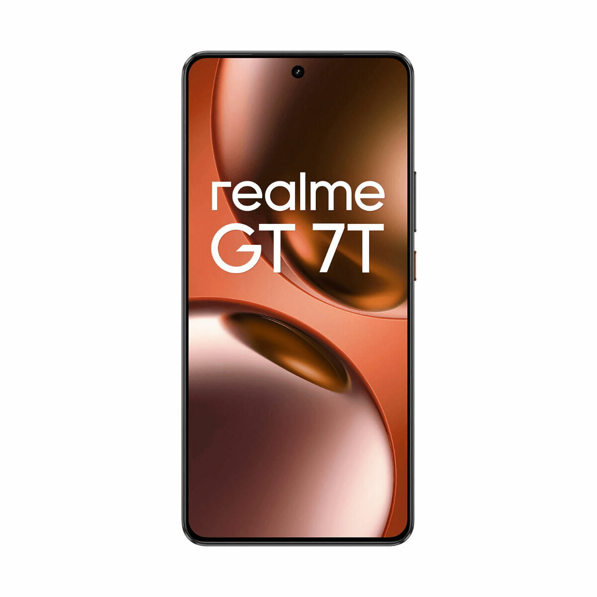 Smartphone Realme 631002003275 6,8" Octa Core 12 GB RAM 256 GB Svart - 3