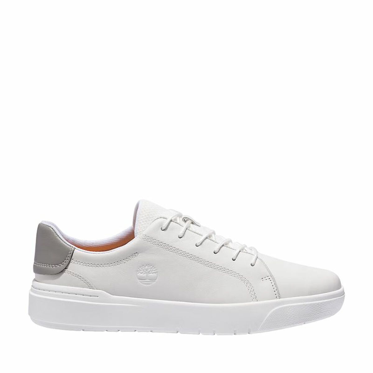Gymnastikskor, Herr Timberland Seneca Bay Low Lace Up