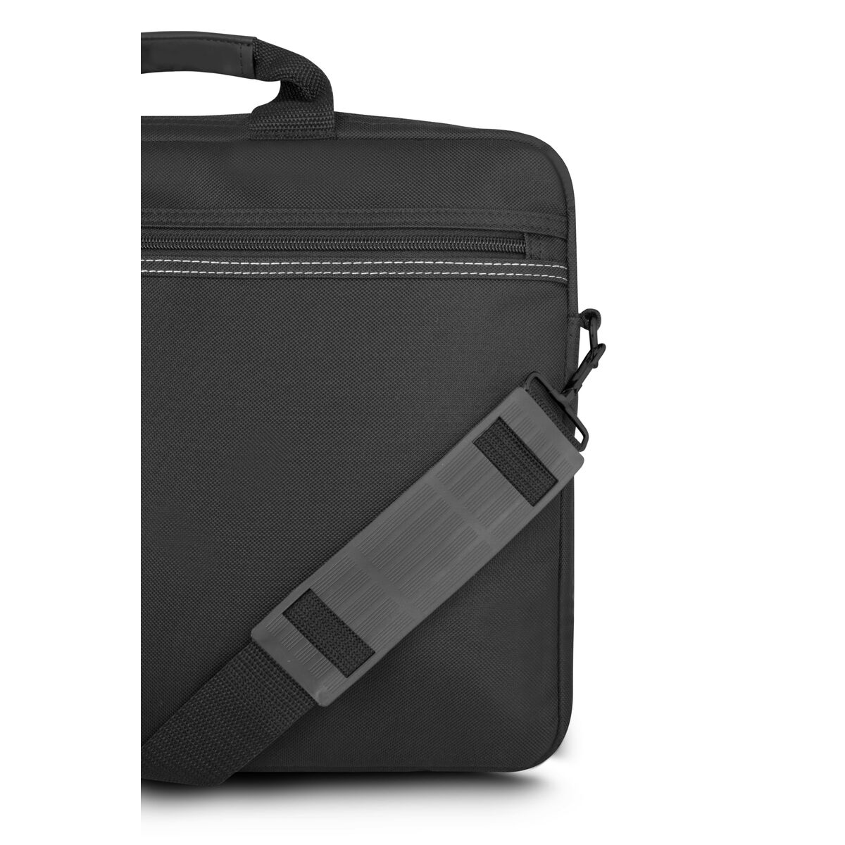 Laptopväska Urban Factory TLC06UF-V2 Svart 15,6" - 2
