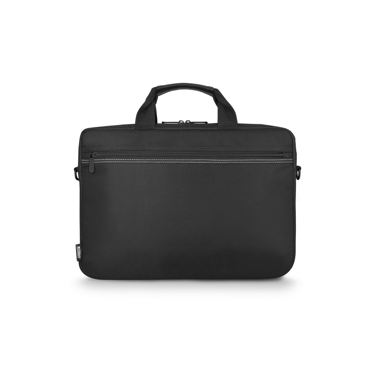 Laptopväska Urban Factory TLC06UF-V2 Svart 15,6" - 5