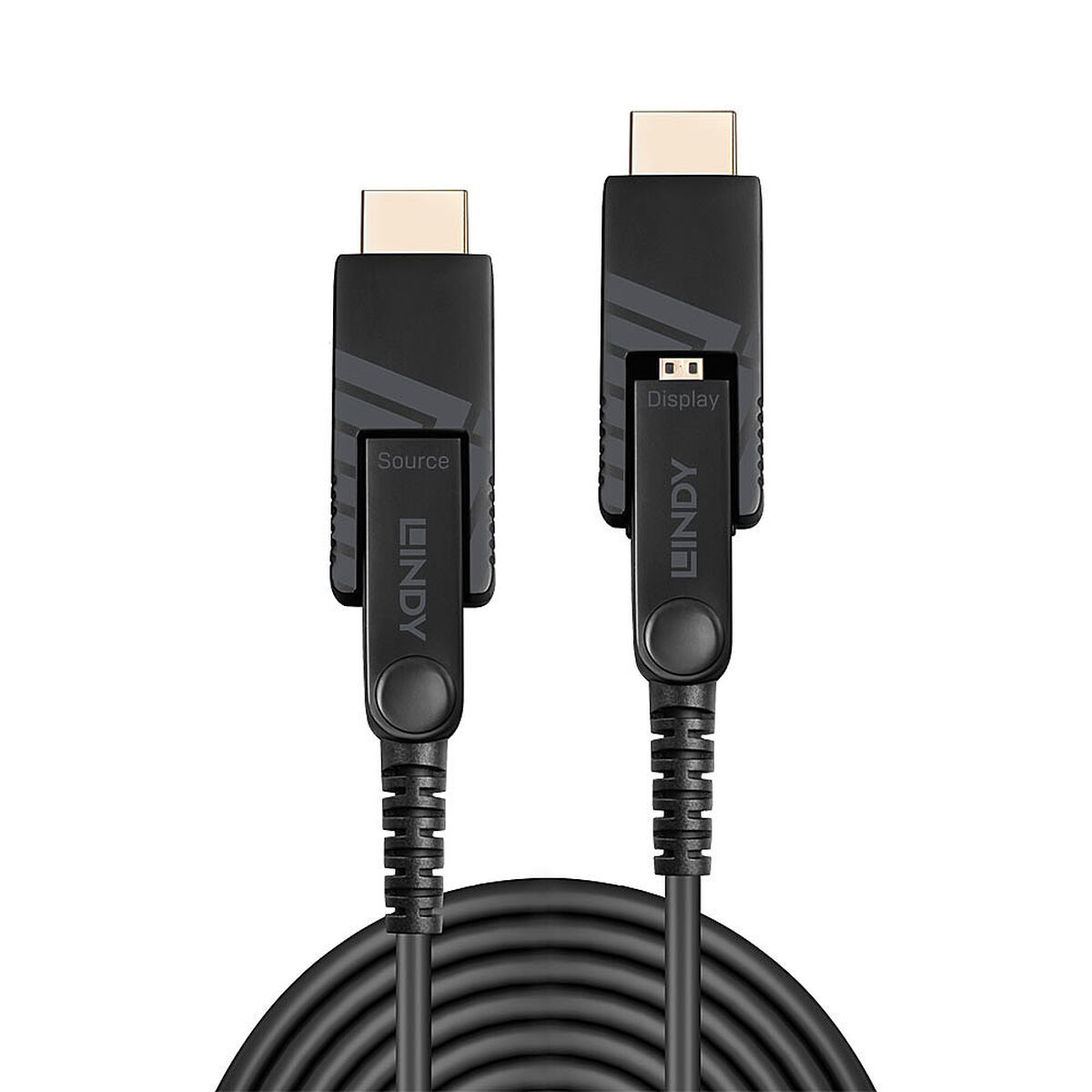 Kabel HDMI LINDY Svart 40 m - 2