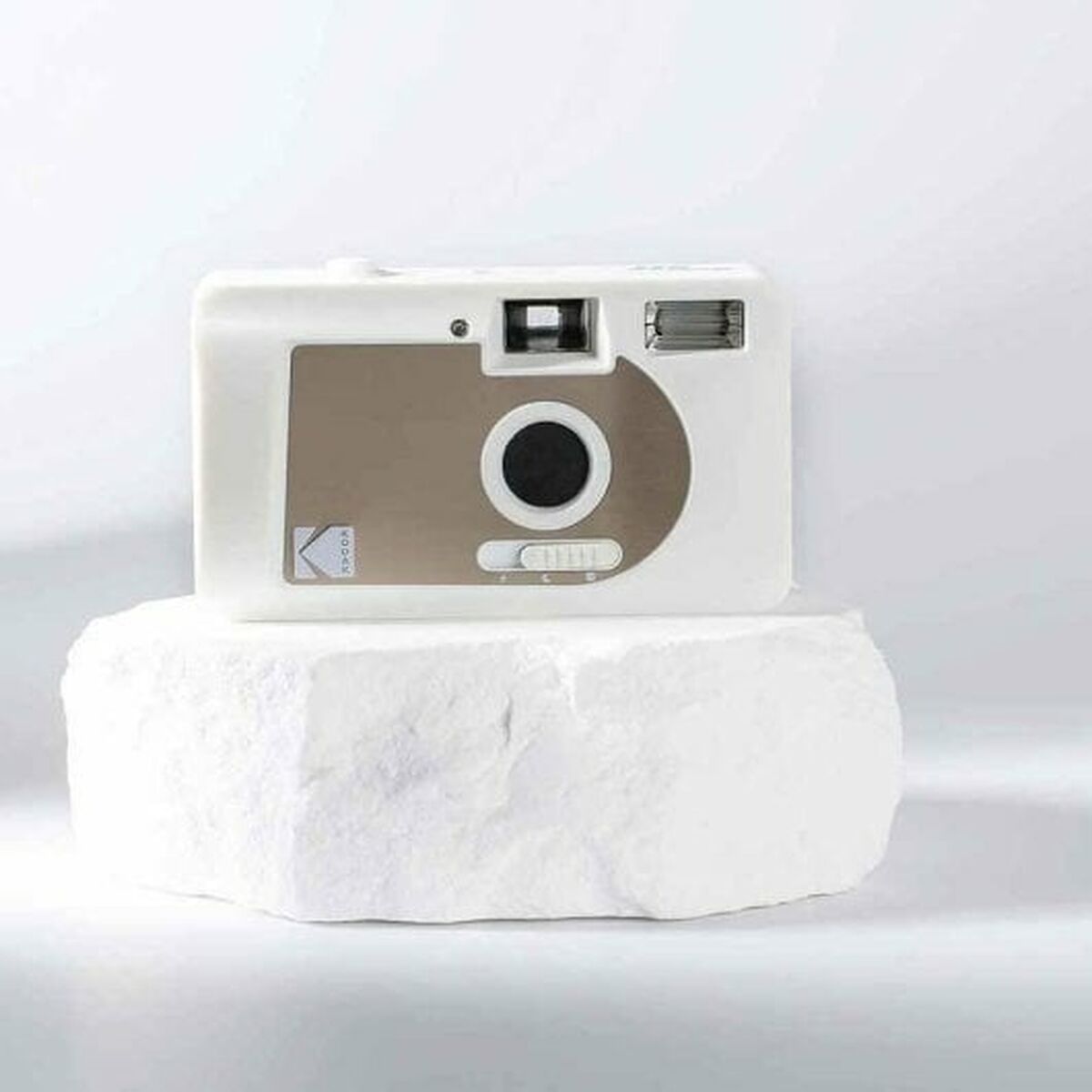 Fotokamera Kodak S-88 - 2
