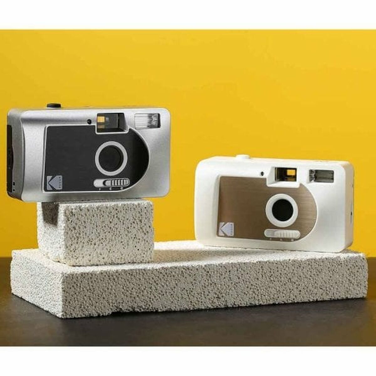 Fotokamera Kodak S-88 - 3