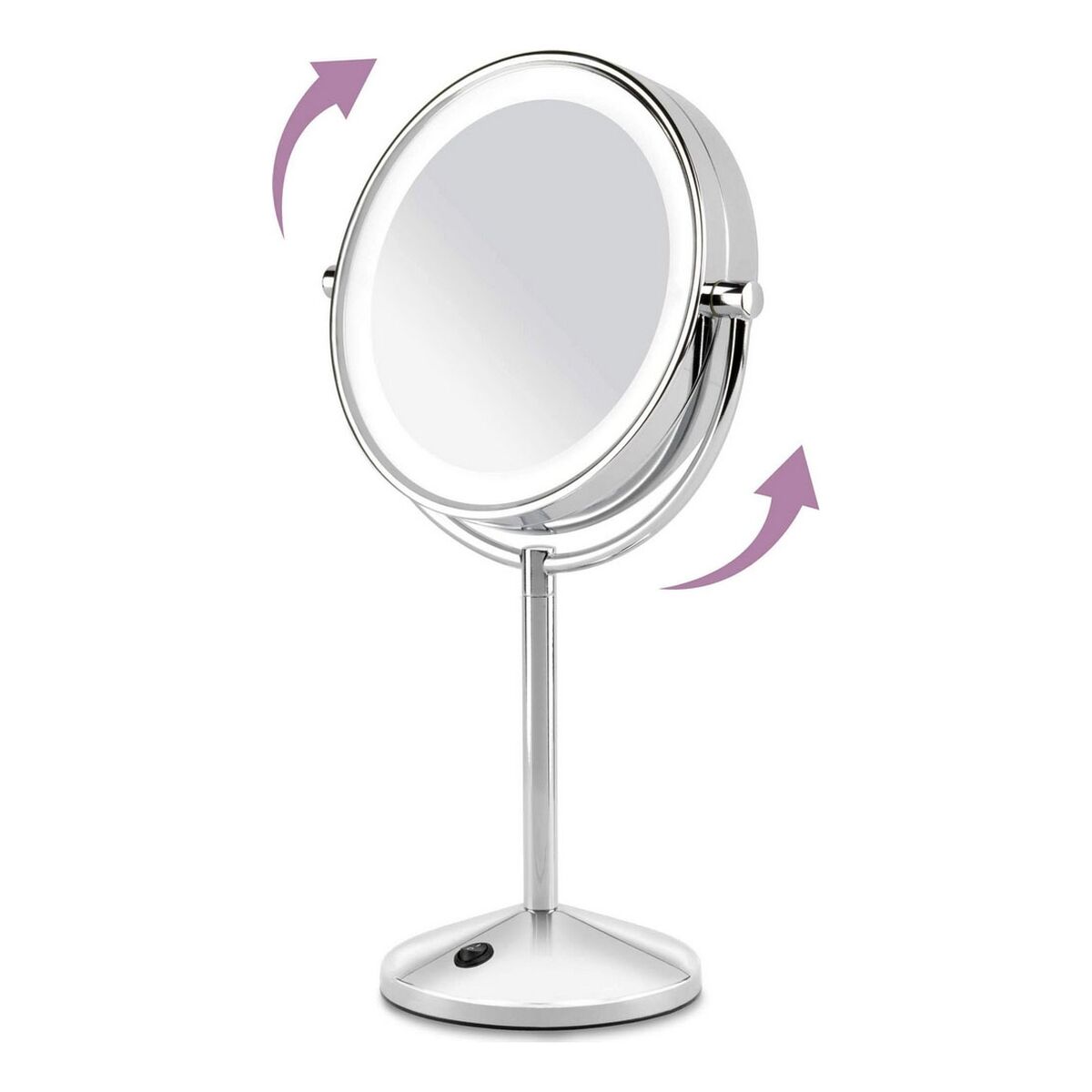 Förstorande Spegel med LED Babyliss 9436E - 4
