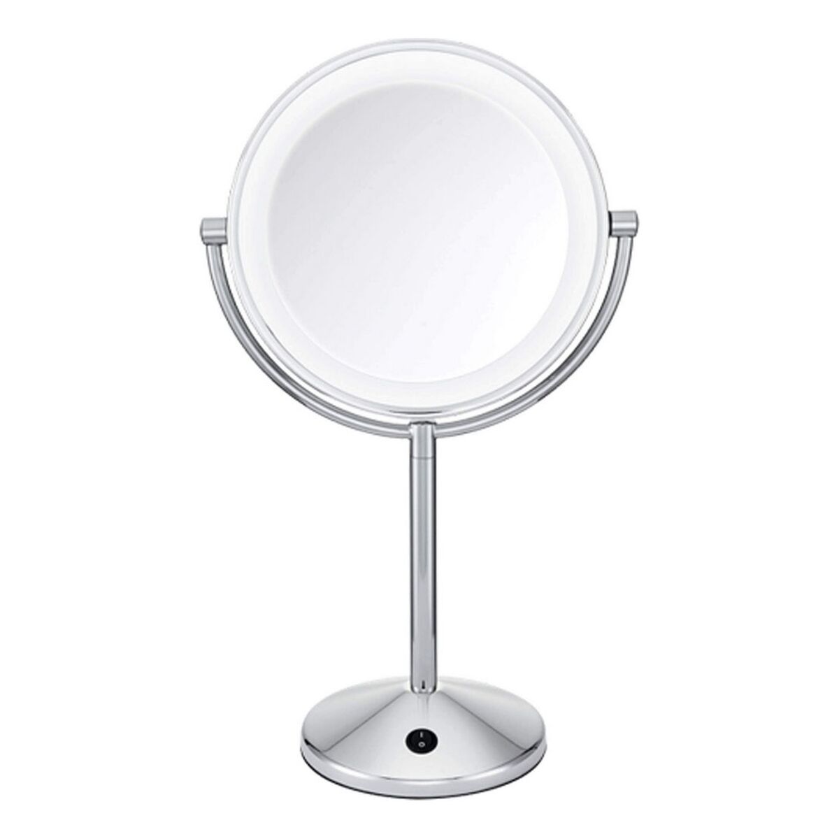 Förstorande Spegel med LED Babyliss 9436E