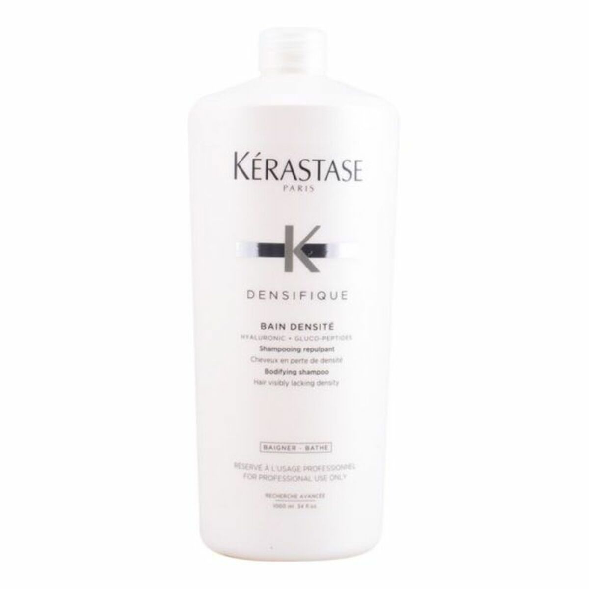 Tjocklekschampo Kerastase Densifique 1 L