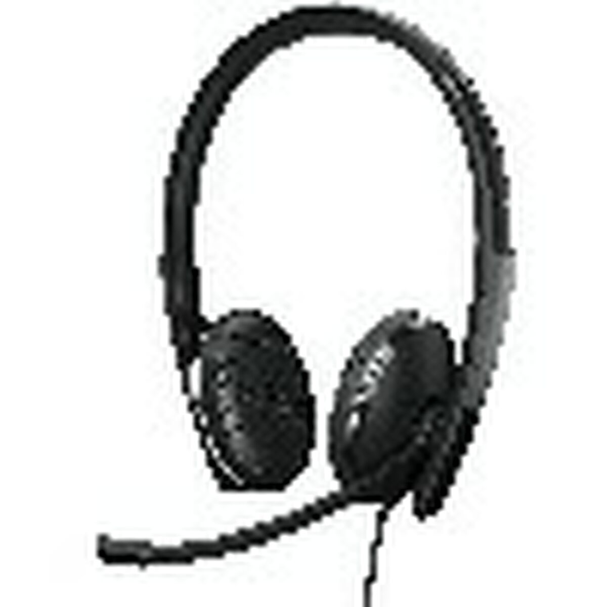 Hörlurar med Mikrofon Epos ADAPT 165T Svart - 5