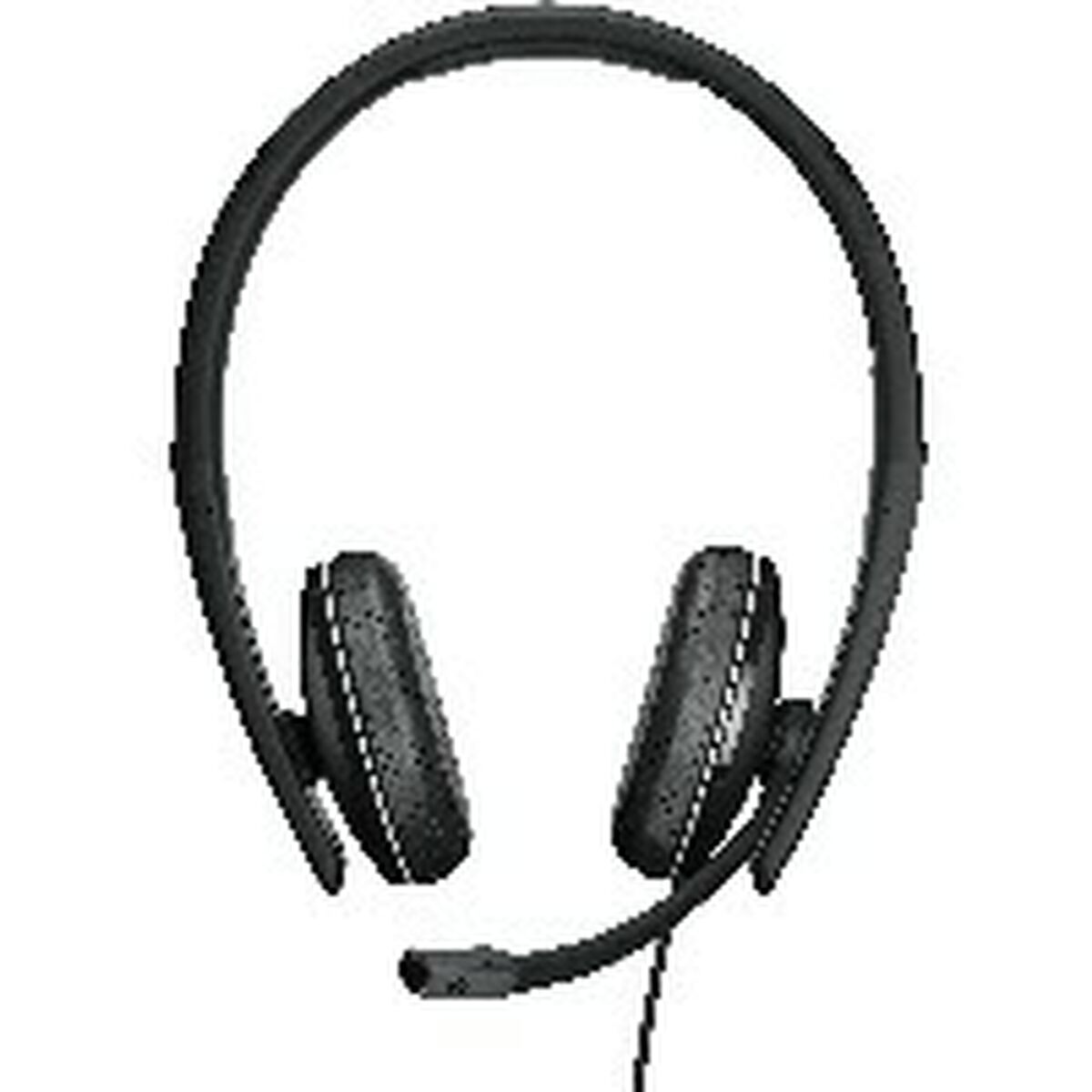 Hörlurar med Mikrofon Epos ADAPT 165T Svart - 3