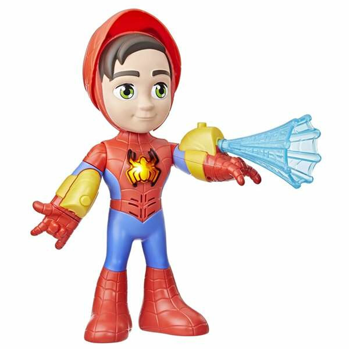 Figurer Spidey 25 cm Elektronik - 9