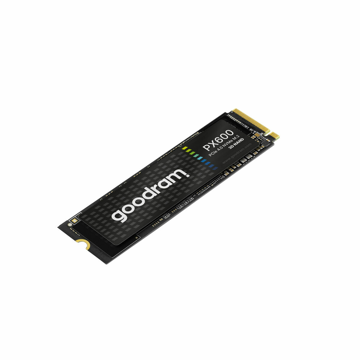 Hårddisk GoodRam PX600 1 TB SSD - 3