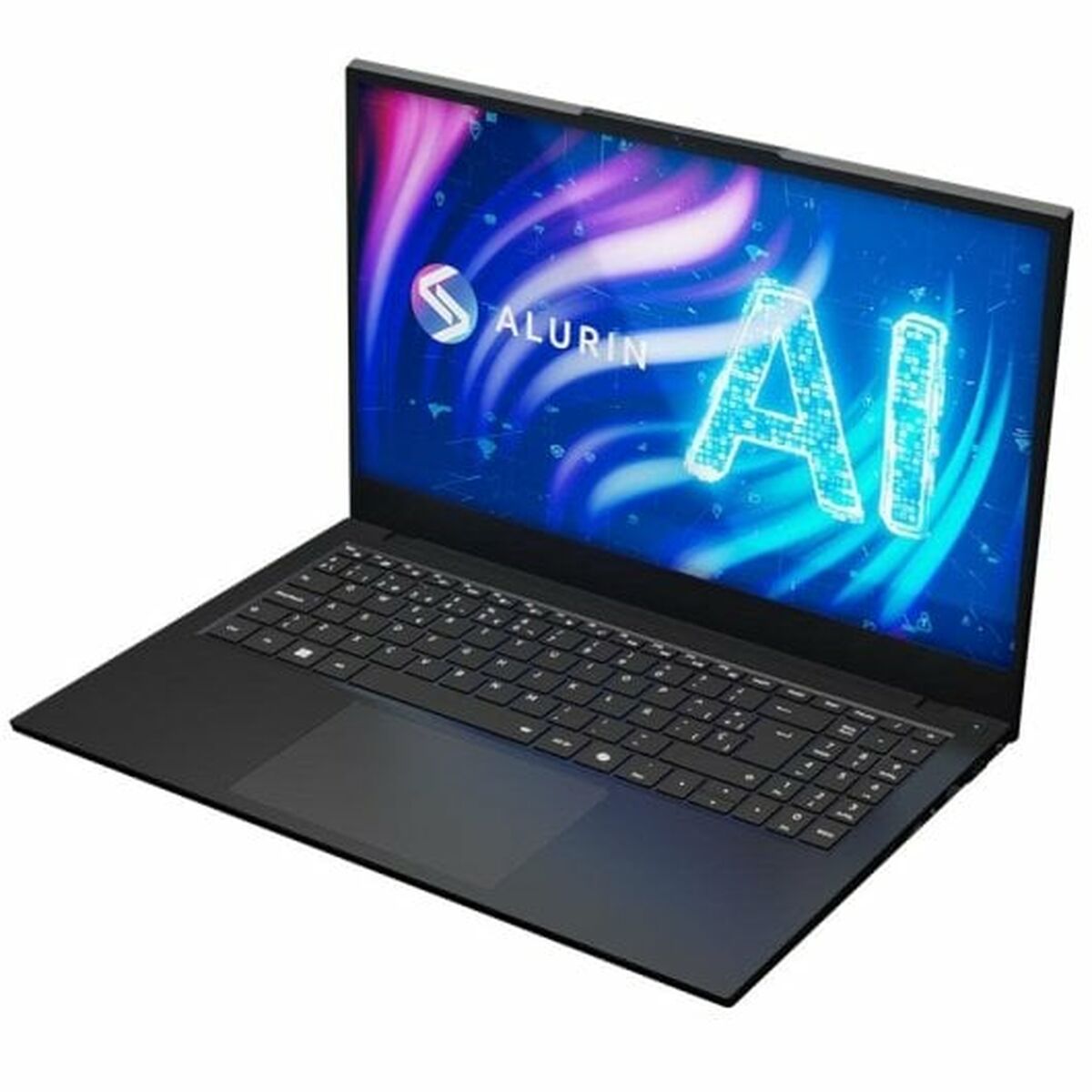Bärbar dator Alurin Flex Advance 15,6" Intel Core Ultra 9 185H 16 GB RAM 1 TB SSD